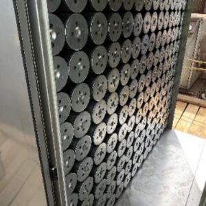 Compressor Intake filter