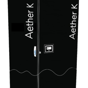 Aether K Series, stand alone purification systems